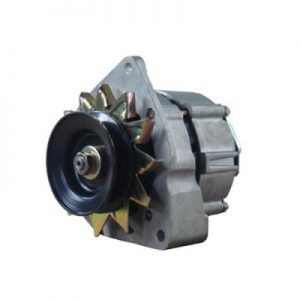 agticultural tractor alternator