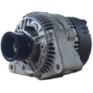 Mercedes Benz passenger alternator