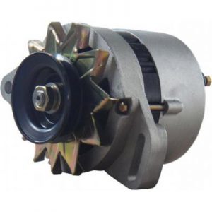 Ursus Agricultural Alternator