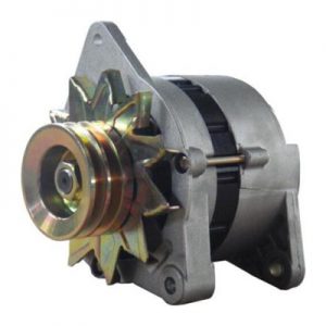 Ursus Agricultural tractor alternator