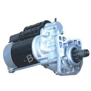 Deutz Agricultural Starter