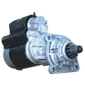 Deutz Agricultural Starter