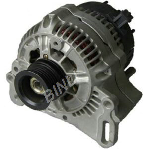 Volkswagen Passenger Alternator