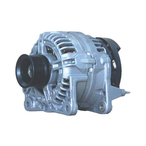 Volkswagen Passenger alternator