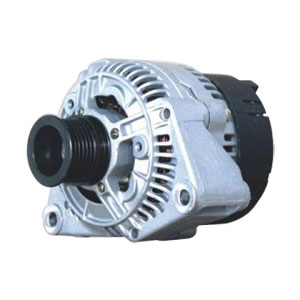 Scania passenger alternator