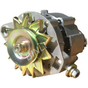 Lada Passenger Alternator