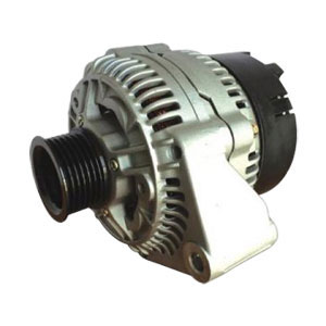 Mercedes-Benz passenger alternator