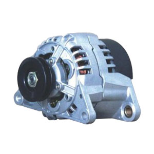 Iveco Passenger Alternator