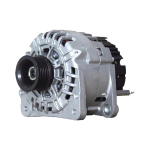 Volvo Passenger alternator