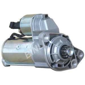 VW passenger starter