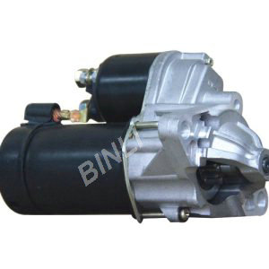 Roewe passenger starter