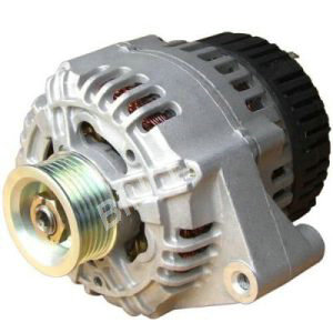 Lada Passenger Alternator