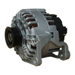 Skoda Passenger Alternator