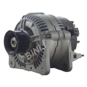 Skoda Passenger alternator