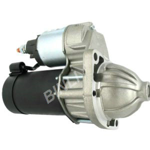 Mercedes Benz Passenger Starter