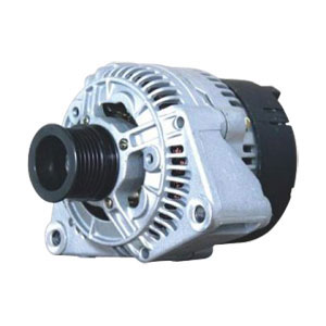 Mercedes Benz Passenger Alternator