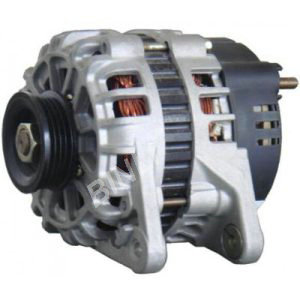 Hyundai Passenger Alternator