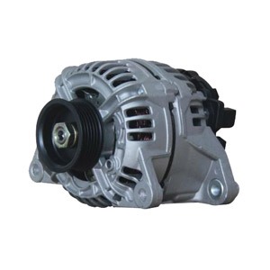 Audi Passenger Alternator