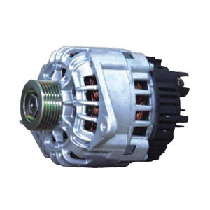 Peugeot Passenger Alternator