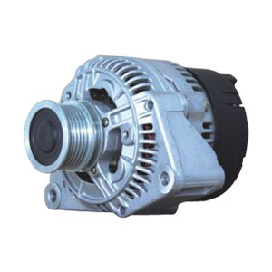 Mercedes Benz Alternator