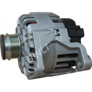 Volkswagen Passenger alternator