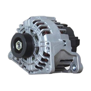 Skoda Passenger Alternator