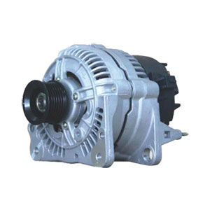 Volkswagen Passenger Alternator