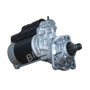 Mercedes Benz Agricultural Starter