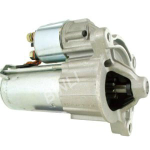 Peugeot passenger starter