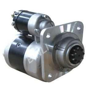 Case Agricultural Starter