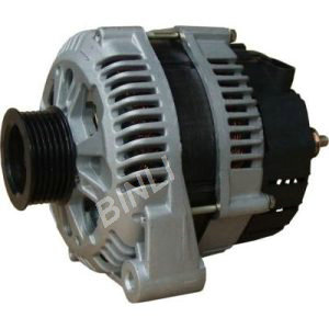 Buick Passenger Alternator