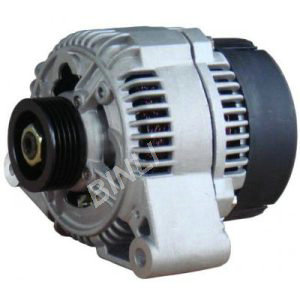 Peugeot Passenger Alternator