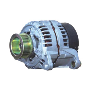 Iveco Passenger Alternator