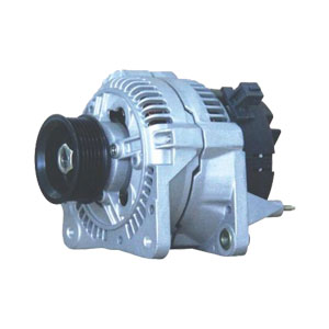 Volkswagen Passenger alternator