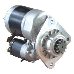 Zetor Agricultural Starter