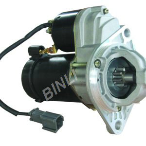 Buick passenger starter