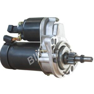 Jetta passenger starter