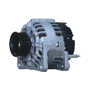 Volkswagen Passenger alternator