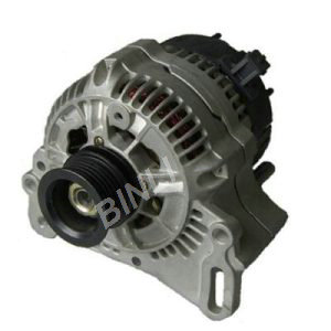 Volkswagen Passenger Alternator