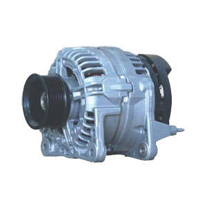 Volkswagen Passenger alternator