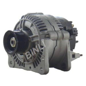 Volkswagen Passenger Alternator