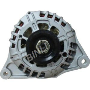 Skoda Passenger Alternator