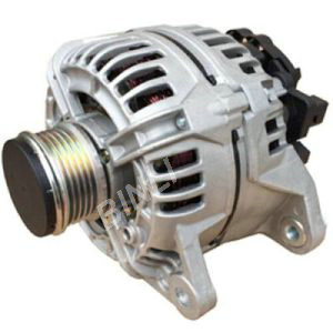 Skoda Passenger alternator