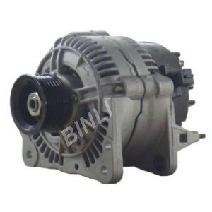 Volkswagen Passenger alternator