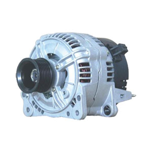 Volkswagen Passenger alternator