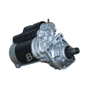 Mercedes Benz Agricultural Starter