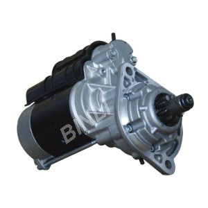 Bomag Agricultural Starter