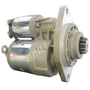 Lada Passenger Starter