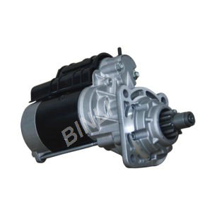 Ford Agricultural Starter