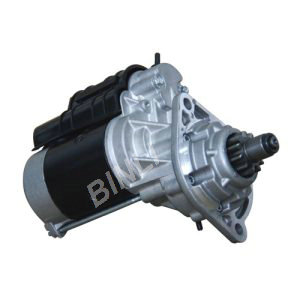 Volvo Agricultural Starter